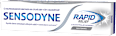 zubní pasta Rapid Relief Whitening Sensodyne
