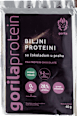 BILJNI PROTEIN - sa čokoladom u prahu gorilaprotein