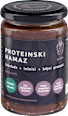 PROTEINSKI NAMAZ - čokolada+lešnik+biljni protein gorilaprotein