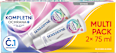 zubní pasta Kompletní ochrana Whitening 2x75 ml Sensodyne