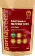 PROTEINSKI MLEVENI KEKS speculaas gorilaprotein