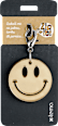 Privezak zip smajli FORGIFT