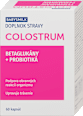 Kapsuly Colostrum Betaglukány + Probiotiká BABYSMILK