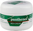 panthenol RICH krema CrystalDerma