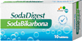 SodaDigest - SodaBikarbona Celasa