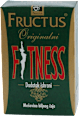 FITNESS Classic čaj, 20 kesica FRUCTUS