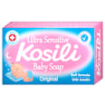 Ultra Sensitive Original sapun za bebe - roze Kosili