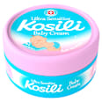 Ultra Sensitive krema za bebe - plava Kosili