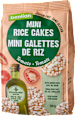RICE SNACKS - paradajz benlian