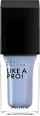 Like A Pro! Lak za nokte -134 Marble  AURA