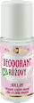 Guľôčkový Ružový dezodorant Purity Vision