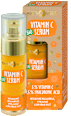Pleťové sérum Bio Vitamin C 5 % Vitamin C, 0,5 % Hyaluronic Acid  Purity Vision