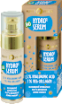 Pleťové sérum Hydro2 1,5 % Hyaluronic Acid, 1 % Veg Collagen Purity Vision