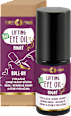 Nočný očný olej Lifting Eye-Oil Roll-On Purity Vision