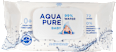 AQUA PURE - vlažne maramice, 99% WATER nevena
