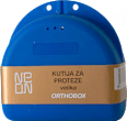 Orthobox kutija za proteze - velika NEON