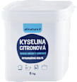 Kyselina citrónová Allnature