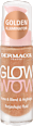 Tekutý rozjasňovač Glow Wow Dermacol