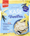 ovesná kaše Vanilka Semix