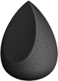 3D spužvica za nanošenje makeupa – Black AURA