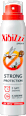 STRONG PROTECTION ICARIDINE aerosol sprej za zaštitu od komaraca, krpelja i muva esensa