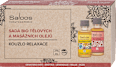 dárková sada Kouzlo relaxace Saloos
