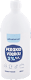 Peroxid vodíka 3% H2O2  Allnature