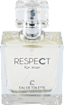 For man Edt Respect