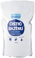 Čistič bazéna bez chémie Allnature