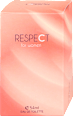 For women - Edt  Respect
