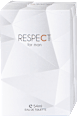 For man Edt Respect