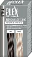 PLEX BLONDINA LIGHTENING set STILL