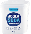 Jedlá sóda v potravinárskej kvalite Allnature