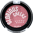 Glorious Cheeks rumenilo – 221 Spring Bloom AURA