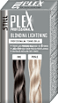 PLEX BLONDINA LIGHTENING set STILL