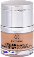 Dlhotrvajúci make-up a korektor Caviar Long Stay - 3 Nude Dermacol