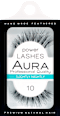 Power Lashes veštačke trepavice 10 AURA