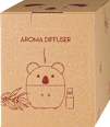 AROMA difuzer - koala Nexus