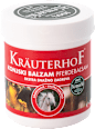 Konjski balzam - extra jak, sa efektom zagrevanja, putna ambalaža KRÄUTERHOF