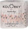Plienky Day veľkosť L (8 -13 kg) - dúhy Kolorky