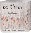 Plienky Day veľkosť S (3 - 6 kg) - dúhy Kolorky