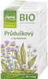 Bio Prieduškový čaj s tymianom Apotheke