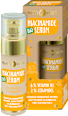 Pleťové sérum Bio Niacinamide 6 % Vitamin B3 2 % Ceramides Purity Vision