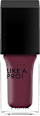 Like A Pro! lak za nokte – 122 Dark Red AURA