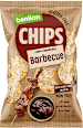 Hrskavi čips - Barbeque benlian