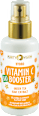Pleťové tonikum Hydro Vitamin C Booster zelený čaj a kiwi extrakt Purity Vision