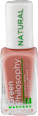 NATURAL Green Philosophy lak za nokte - SUNRISE Manoard