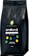 zrnková káva arabika Brazílie Santos Superior FAIRTRADE