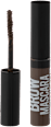 Brow maskara za obrve – Medium Brown AURA