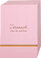 Eau de parfum - ženski Zorannah